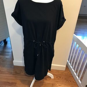 Tommy Bahama cover up/short dress